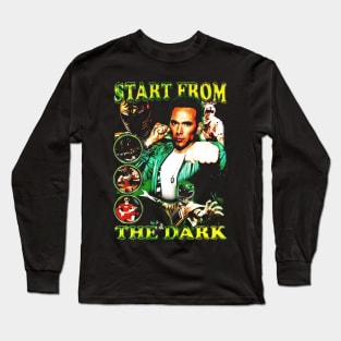 Star from the dark Long Sleeve T-Shirt